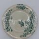 Iron Earth Plate