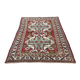 Vintage Turkish Kars Kazak Rug, 180 x 126 cm