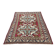 Vintage Turkish Kars Kazak Rug, 180 x 126 cm