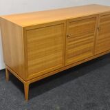 Buffet allemand vintage by Mustering