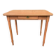 Petite table