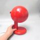 1980s mushroom desk lamp
