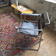 Daumiller pine coffee table 1950
