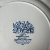 Assiette Myott