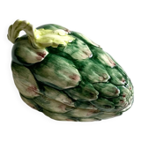 Artichoke sauce boat