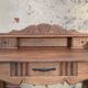 Old desk