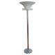 Mid Century Floor Lamp Staff Leuchten, 1970s