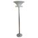 Lampadaire Mid Century Staff Leuchten, années 1970