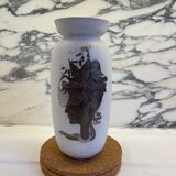 Stig Lindberg Gustavsberg vase