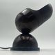 Gamma Lux UFO Desk or Wall Lamp - Space Age Design Crafted in Italy 1970s