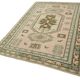 Turkish Vintage Anatolian Rug 176 cm x 258 cm