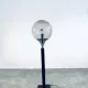 Bulb Floor Lamp By Doria Leuchten, Germany, 1970S