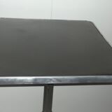 Eat standing art deco