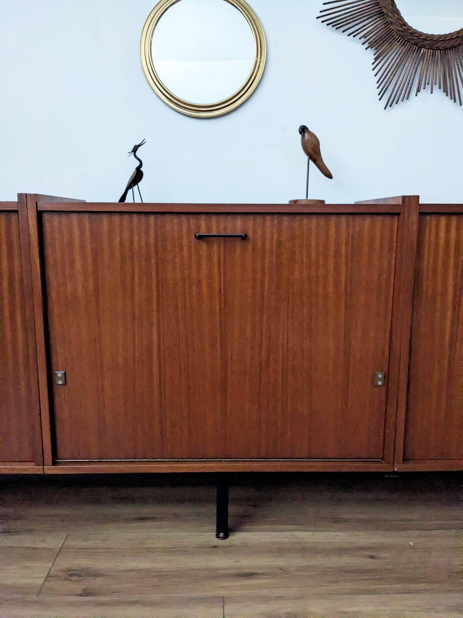 Sideboard from the 60s