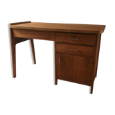 Bureau vintage des années 50