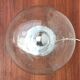 Mid-Century German Bulb Table Lamp from Doria Leuchten, 1970s