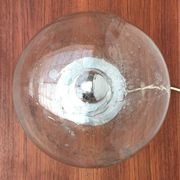 Mid-Century German Bulb Table Lamp from Doria Leuchten, 1970s