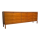 Large mid-century modern sideboard, Germany 1960s
