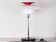 Vintage PH 80 table lamp by Poul Henningsen, Louis Poulsen, 1974