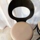 Set of 2 Baumann mouette bistro chairs