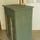 Patinated buffet