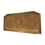 19th wall tapestry