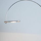 Rico & Rosemarie Baltensweiler/ arc lamp