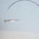 Rico & Rosemarie Baltensweiler/ arc lamp