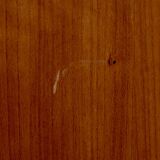 Dyrlund - vintage solid beech secretary - Denmark