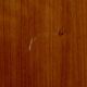 Dyrlund - vintage solid beech secretary - Denmark