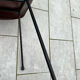 2 vintage chairs by Pierre Paulin model CM 131 edition Thonet
