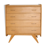 Vintage dresser 1950