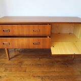 Scandinavian side board