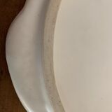 FPP Vallauris ceramic flat