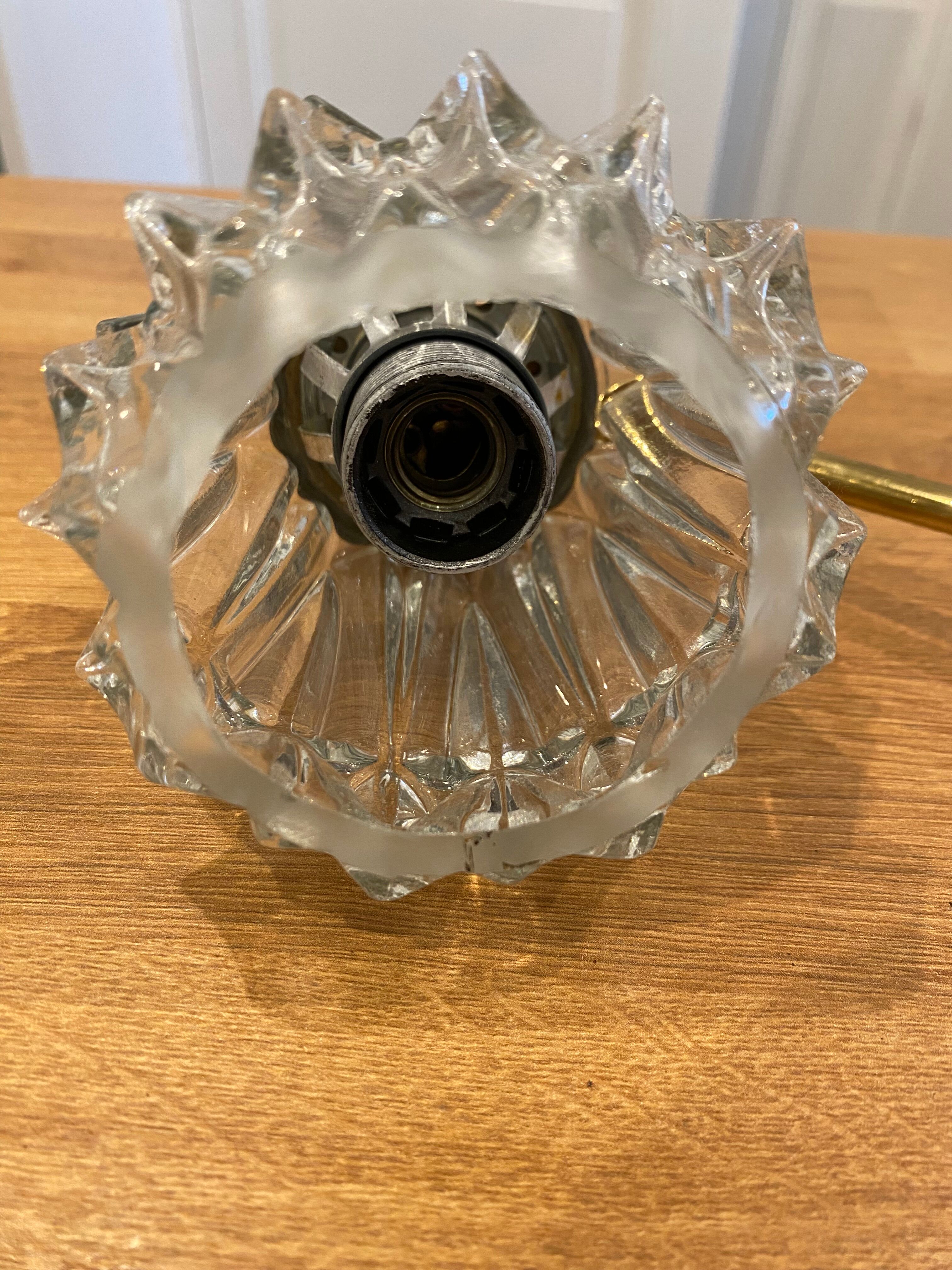 Table lamp / bedside, 60s