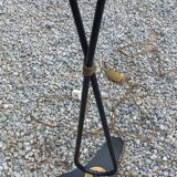 Vintage floor lamp from the 50s from Lunel