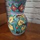 Vase italien Fanciullacci vintage 60's
