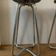Lot de 2 tabourets hauts marque Habitat