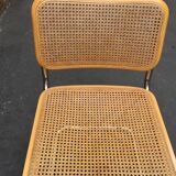 Chaise B32 de Marcel Breuer