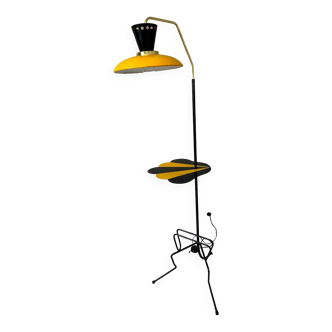 Lampadaire vintage 1960