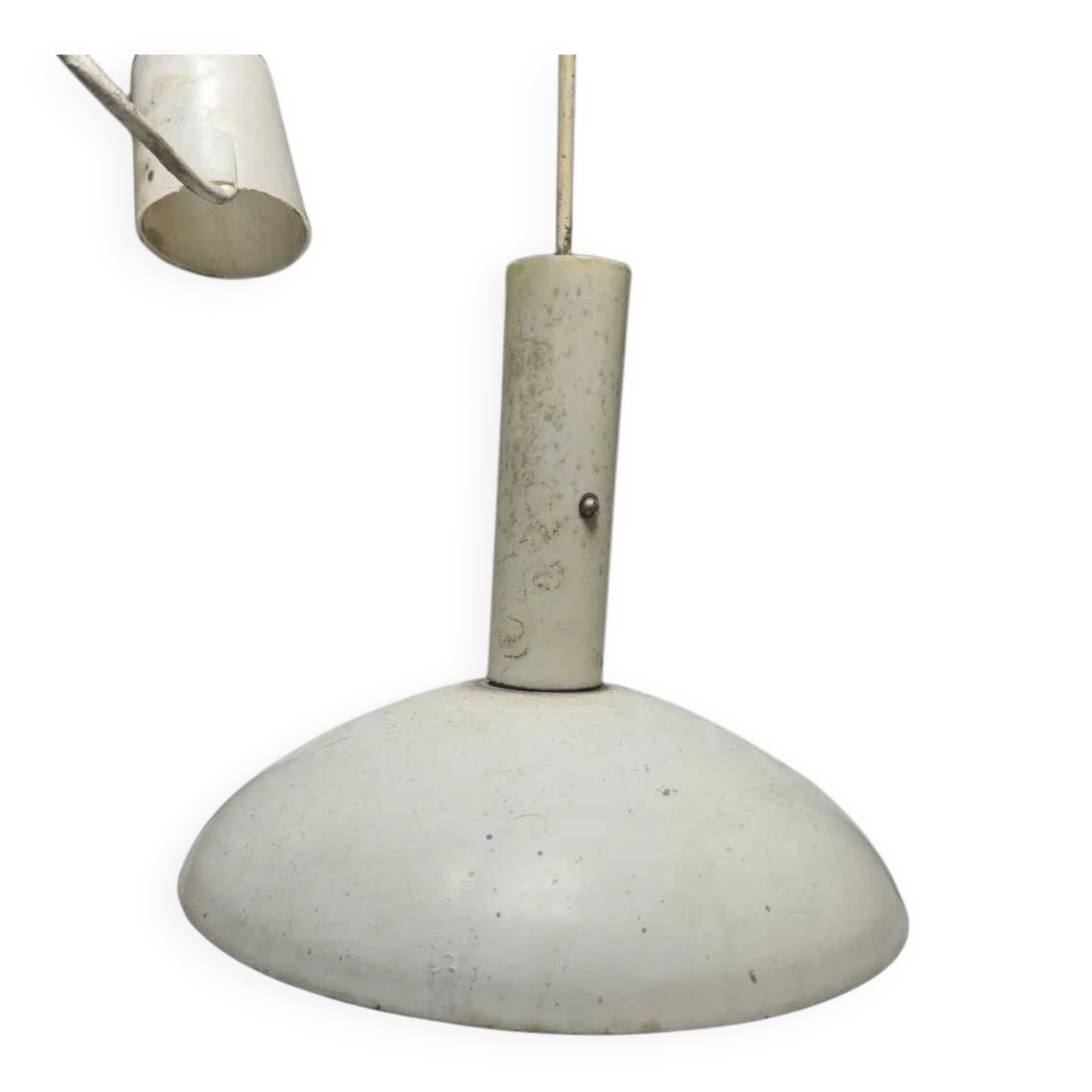 BXL pendant lamp in art deco style lantern ceiling