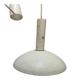 BXL pendant lamp in art deco style lantern ceiling