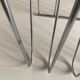 Magazine holder Z 1970 chrome wire