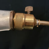 "Quinquet" lamp