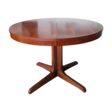 Baumann table from the 60s