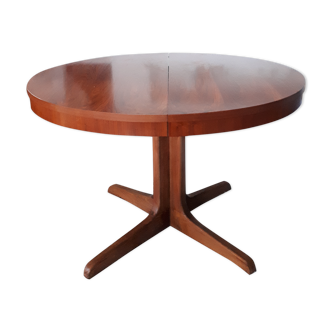 Baumann table from the 60s