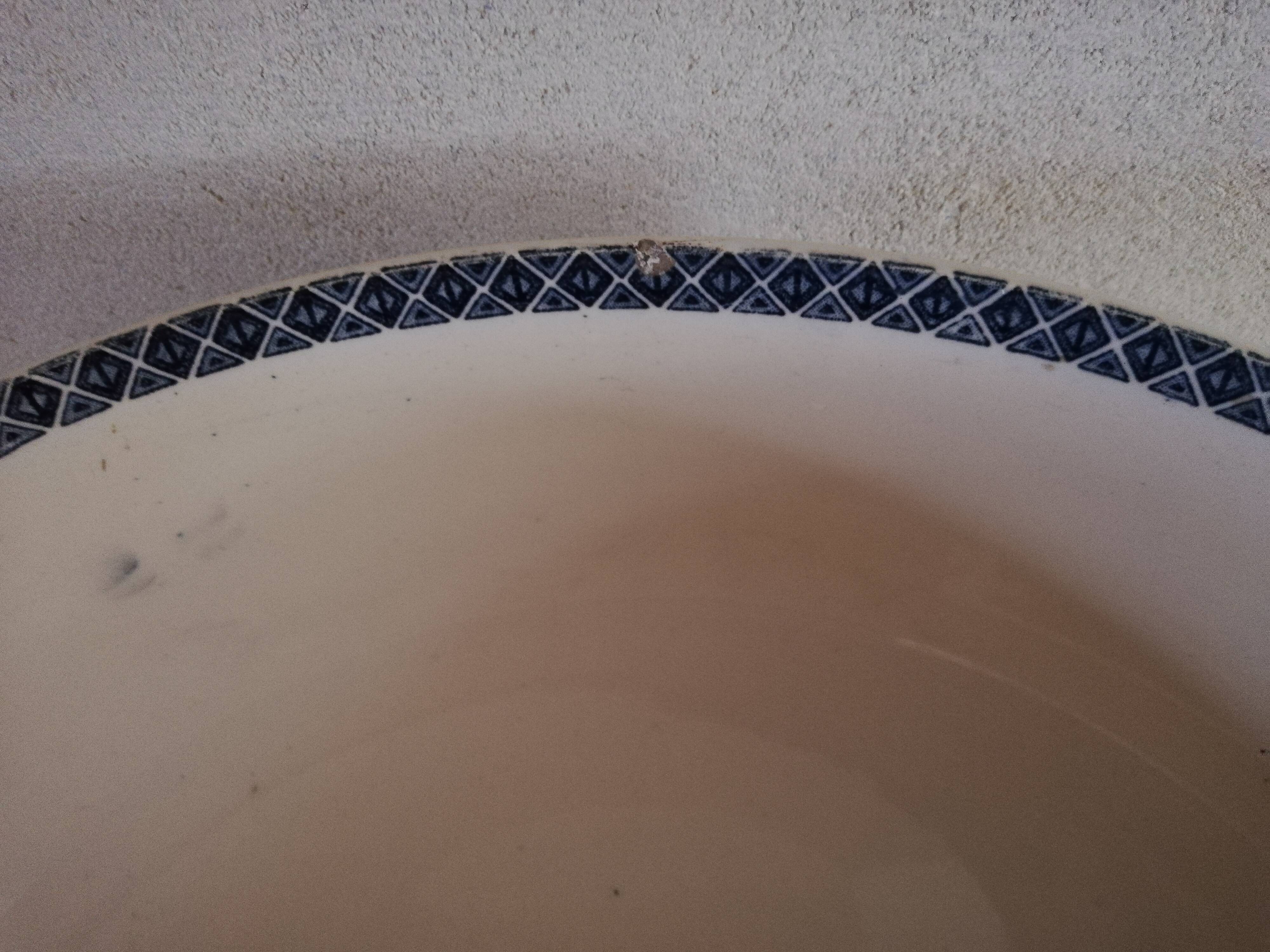 Basin St Amand and Hamage early 20th