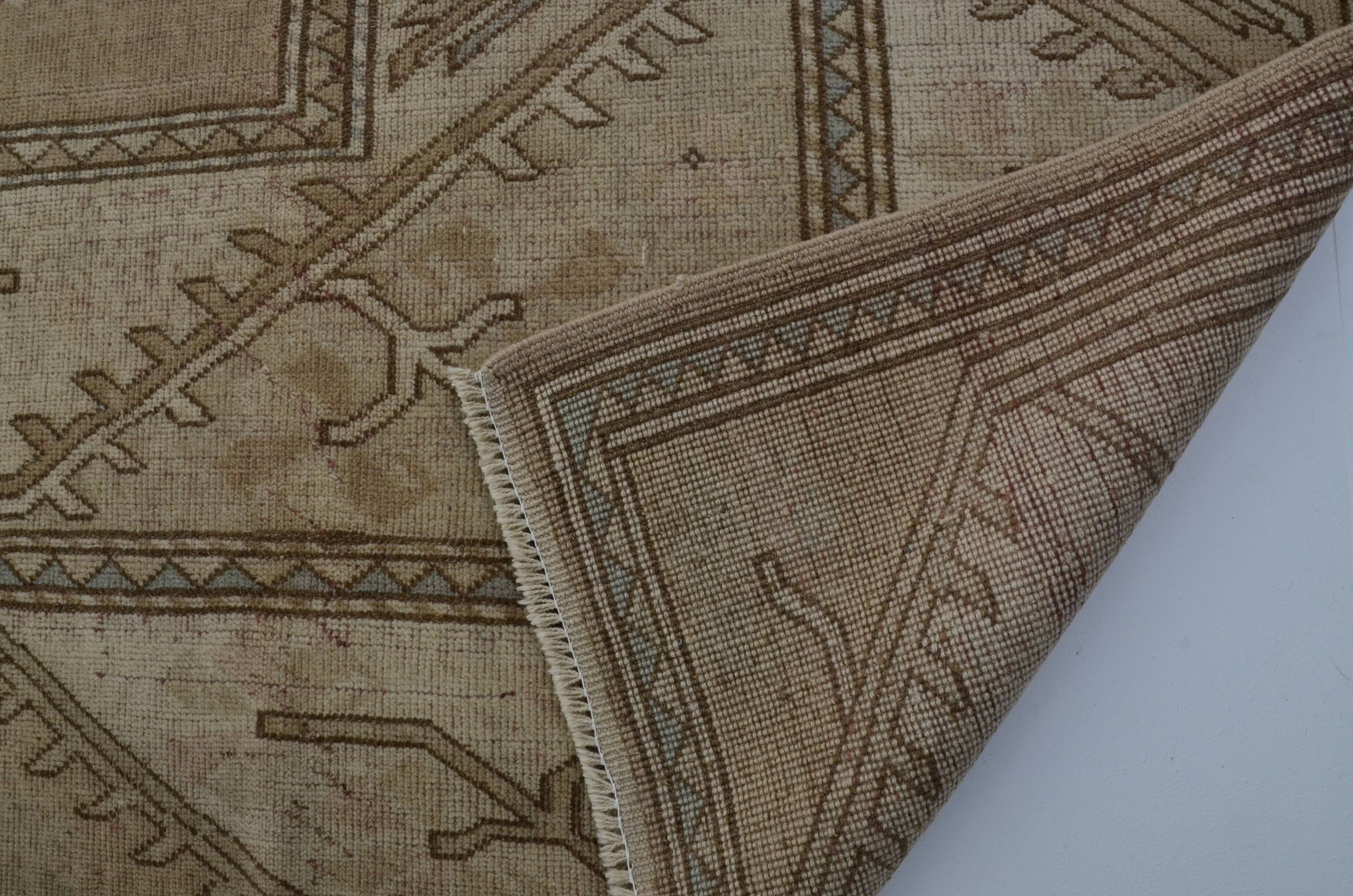 Tapis turc anatolien pour la maison, référence 3036