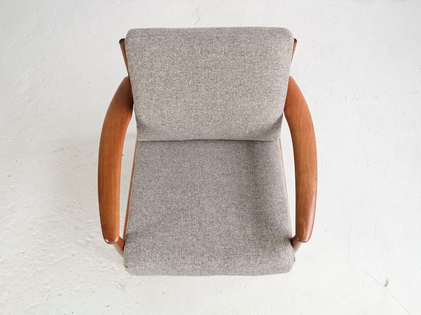 Armcahir by Grete Jalk for France and Søn 1960