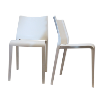 Lot de 2 chaises Riga marque Desealto